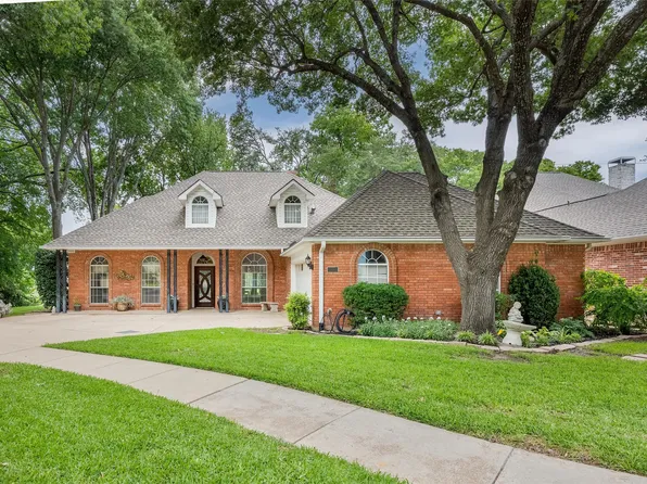 6114 Firecrest Dr, Garland, TX 75044