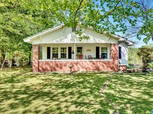6776 New Castle Rd, Morris, AL 35116
