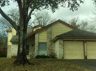 2315 Loyanne Dr, Spring, TX 77373