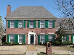 514 Scarlet Ohara Cv, Collierville, TN 38017