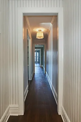 Rented by Brown Harris Stevens | media 27