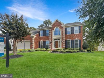 5222 Derby Manor Ln, Upper Marlboro, MD, 20772