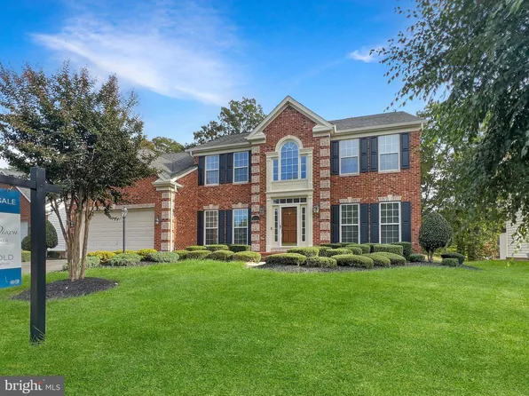 5222 Derby Manor Ln, Upper Marlboro, MD 20772