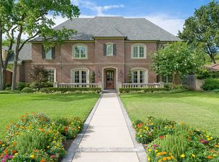 4234 Williamsburg Rd, Dallas, TX 75220