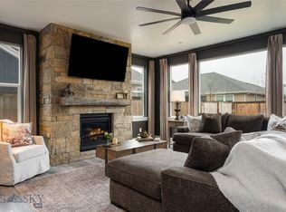 1704 Wyatt Earp Ct, Belgrade, MT 59714