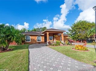 15311 SW 162nd St, Miami, FL 33187