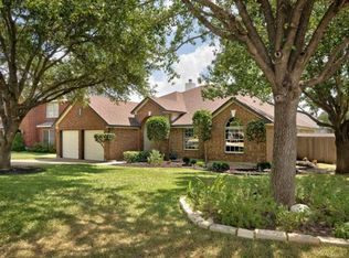 10411 O'Rourk Ln, Austin, TX 78739