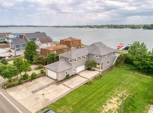 4399 N Bank Rd NE, Millersport, OH 43046