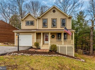 7206 Paddock Ct, New Market, MD 21774