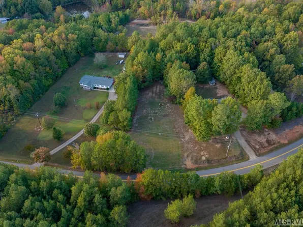 3549 Nellie Jones Rd, La Crosse, VA 23950