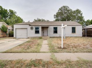 3014 29th St, Lubbock, TX 79410
