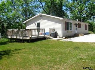 711 Irishtown Rd, New Oxford, PA 17350