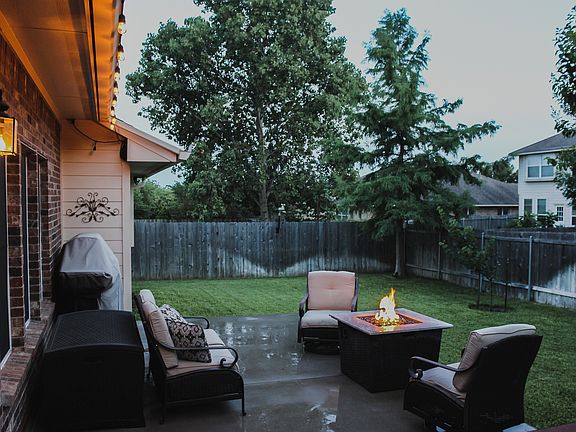 4th image of 2601 Granite Creek Dr