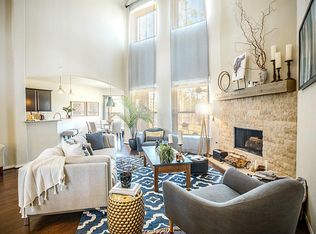 2 Handbridge Pl, The Woodlands, TX 77375