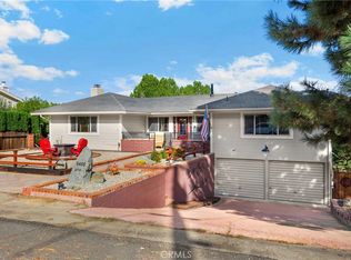 5495 Summit Dr, Wrightwood, CA 92397