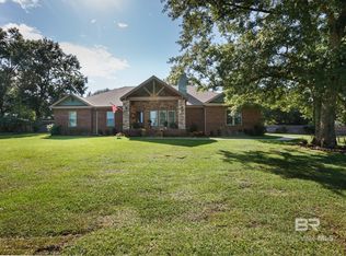 12558 Frondfield Ln, Elberta, AL 36530