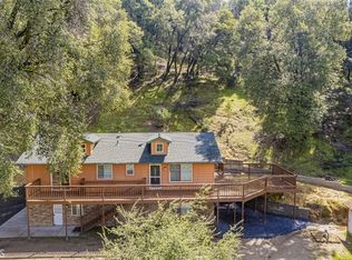 51815 Ponderosa Way, Oakhurst, CA