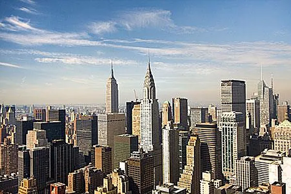 Rented by Trump International Realty | media 89