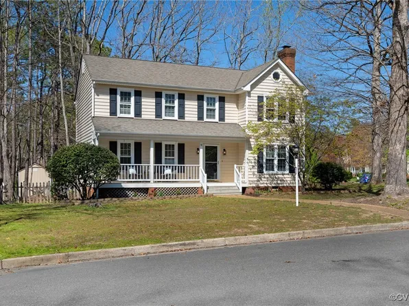12100 Waterford Way East Ct, Henrico, VA 23233