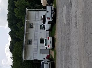 4770 N Saint Louis St, Batesville, AR 72501