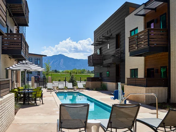 The Ellipse, 3705 Canfield St #D5b323833, Boulder, CO 80301
