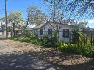 1647 N Gilchrist Ave, Stockton, CA 95205