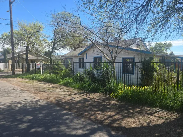 1647 N Gilchrist Ave, Stockton, CA 95205