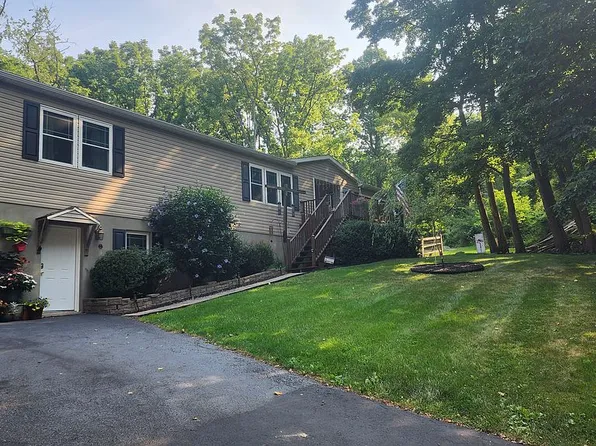 260 Schweitz Rd, Fleetwood, PA 19522