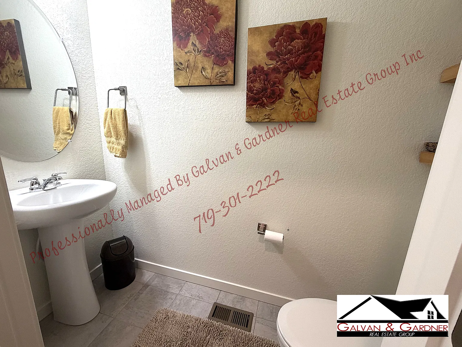 4 bed, 2.5 bath, 2156 sqft, $3,200 — Photo 2