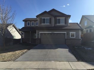 16632 E Hollow Horn Ave, Parker, CO 80134