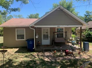 4341 S Vancouver Ave, Tulsa, OK 74107