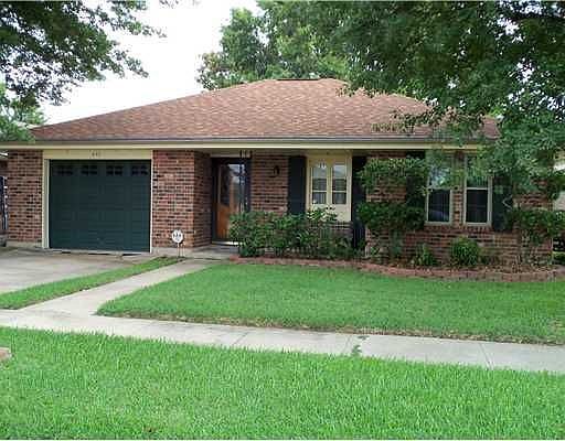 1st image of this home