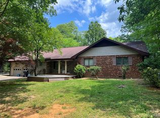 440 Binder Mountain Rd, Salisbury, NC 28146