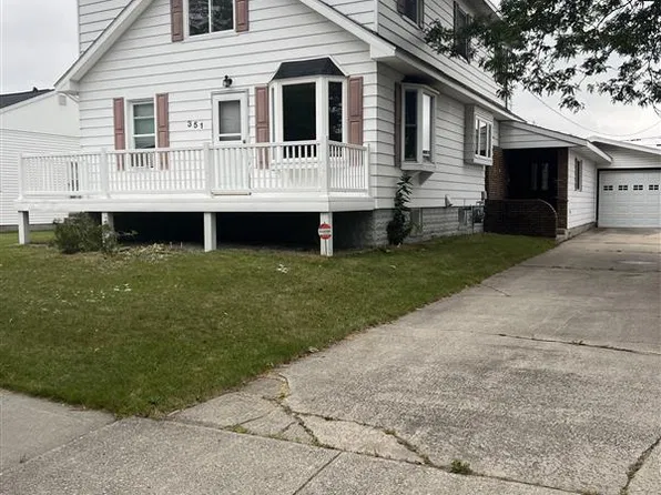 351 Barry St, Alpena, MI 49707
