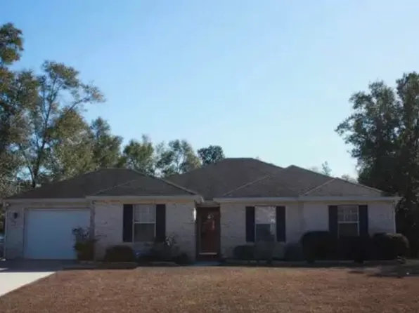 1559 Rustling Pines Blvd, Midway, FL 32343