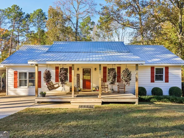 5547 Wapakonata Trl, Oxford, GA 30054