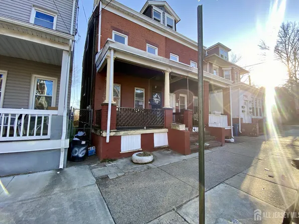 508 Monmouth St, Trenton, NJ 08609
