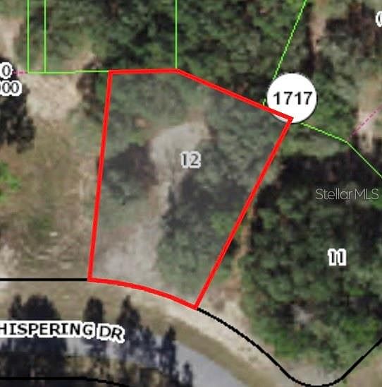 1st image of 6505 N WHISPERING DRIVE LOT 12