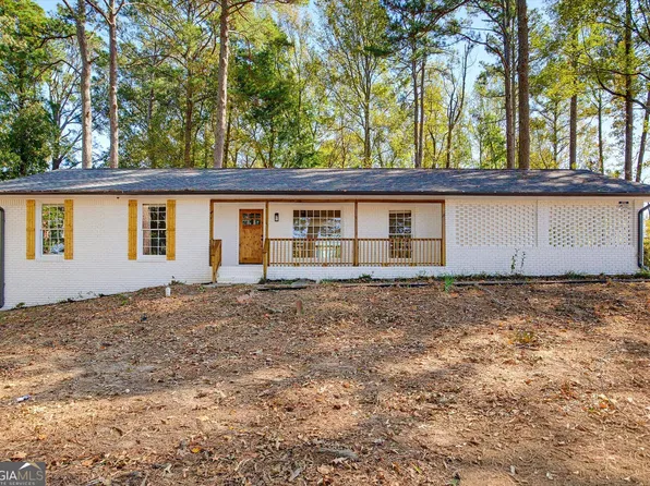 4400 Demooney Rd, Fairburn, GA 30213