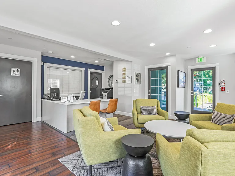 The Addison Apartments — Photo 10