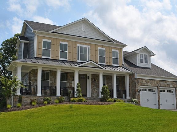 Emory II - Elevation 50