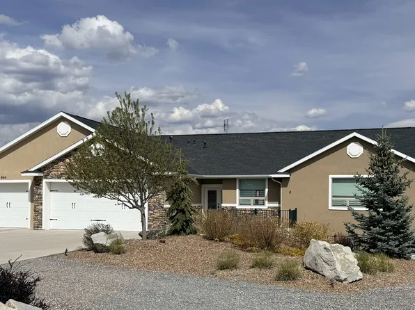 995 S 230 E, Panguitch, UT 84759