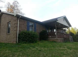 1656 Lucas Grove Rd, Upton, KY 42784