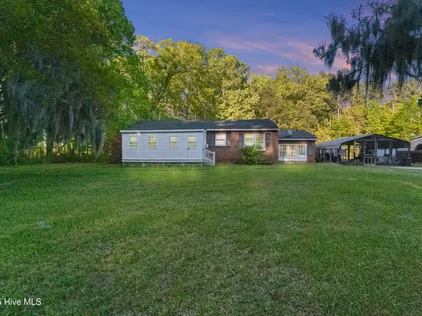 2197 Harvey Point Road, Hertford, NC 27944