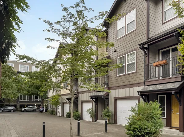 727 SE 33rd Pl #21, Portland, OR 97214