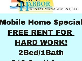 519 Scott Ln, Fort Walton Beach, FL 32547