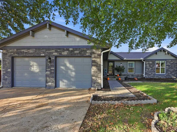 1736 SE 36th Ter, Topeka, KS 66605