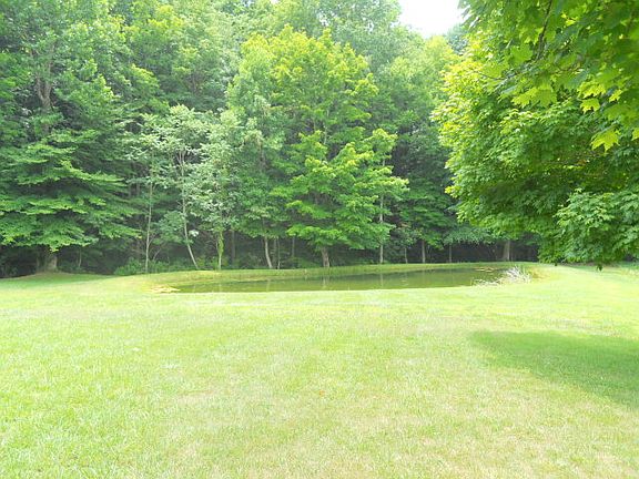Pond
