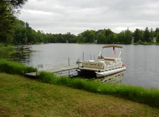 N16781 Beach Rd, Pembine, WI 54156