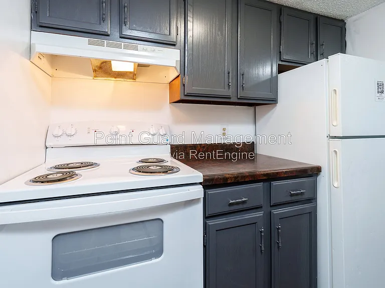 Midtown Place Apartments — Photo 32
